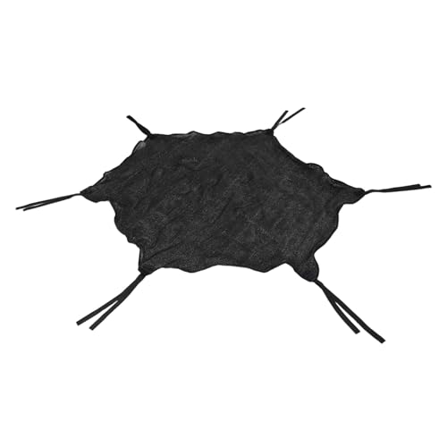 FUTUREORYY Trampolin-sonnenschutznetz Uv-beständig Atmungsaktiv Wetterfest Sonnenschutznetz für Outdoor Trampoline Hitzeisolierend Schmutzabweisend Langlebig FUTUREORYY Trampolin-sonnenschutznetz Uv-beständig Atmungsaktiv Wetterfest Sonnenschutznetz für Outdoor Trampoline Hitzeisolierend Schmutzabweisend Langlebig von FUTUREORYY