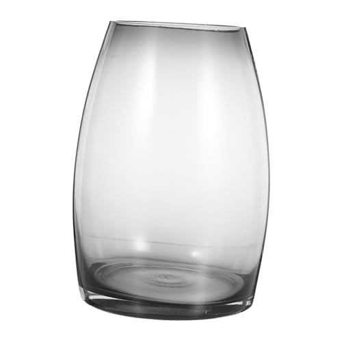 FUTUREORYY Transparentes Glas Terrarium für Mini Landschaften Moos und Kleine Pflanzen Stabiles Glasgefäß als Dekorativer Desktop Pflanzenhalter Aquarium für Betta Fische FUTUREORYY Transparentes Glas Terrarium für Mini Landschaften Moos und Kleine Pflanzen Stabiles Glasgefäß als Dekorativer Desktop Pflanzenhalter Aquarium für Betta Fische von FUTUREORYY
