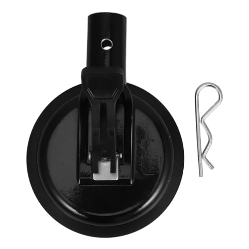 FUTUREORYY Universeller Fahnenmasthalter Saugnapf Flaggenhalter für Auto SUV LKW Offroad Camping Stabiles Fahnenmast Zubehör Wiederverwendbar Tragbar Halt Langlebige Fahnenbasis FUTUREORYY Universeller Fahnenmasthalter Saugnapf Flaggenhalter für Auto SUV LKW Offroad Camping Stabiles Fahnenmast Zubehör Wiederverwendbar Tragbar Halt Langlebige Fahnenbasis von FUTUREORYY