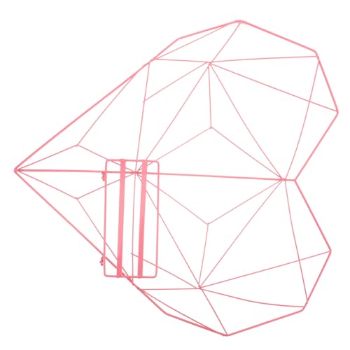 FUTUREORYY Wandregal aus Holz Schwebend Multifunktional Dekorativ für Wohnzimmer und Schlafzimmer zur Aufbewahrung von Fotos und Ornamenten Modernem Design von FUTUREORYY