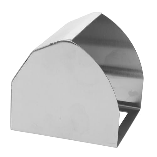 FUTUREORYY Wasserdichte Regenhaube für Outdoor ladestation Edelstahl Schutzbox mit Einfachem Wandmontage system für Türklingel Schalter und Steckdosen Wetterfeste Abdeckung für Zuverlässigen FUTUREORYY Wasserdichte Regenhaube für Outdoor ladestation Edelstahl Schutzbox mit Einfachem Wandmontage system für Türklingel Schalter und Steckdosen Wetterfeste Abdeckung für Zuverlässigen von FUTUREORYY