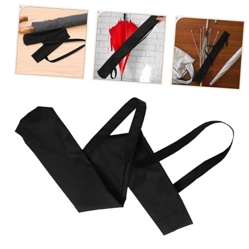 FUTUREORYY Wasserdichte Regenschirmhülle mit Praktischem Einzelschultergurt Faltbare Regenschirm aufbewahrungstasche zum Schutz und Transport Nasser Schirme für Reisen und Alltag FUTUREORYY Wasserdichte Regenschirmhülle mit Praktischem Einzelschultergurt Faltbare Regenschirm aufbewahrungstasche zum Schutz und Transport Nasser Schirme für Reisen und Alltag von FUTUREORYY