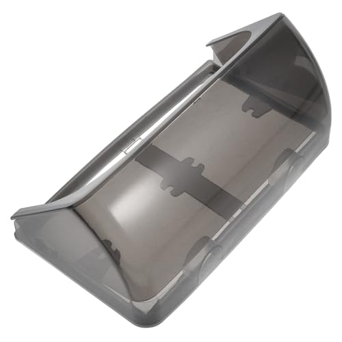 FUTUREORYY Wasserdichte Steckdosenabdeckung Kindersicherung Schutzabdeckung Außen Steckdosenschutz Spritzwassergeschützt Robuste Dual Steckdosenbox für Badezimmer und Außenbereich FUTUREORYY Wasserdichte Steckdosenabdeckung Kindersicherung Schutzabdeckung Außen Steckdosenschutz Spritzwassergeschützt Robuste Dual Steckdosenbox für Badezimmer und Außenbereich von FUTUREORYY