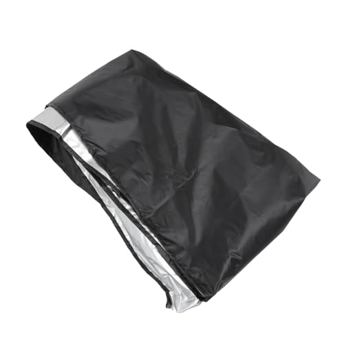 FUTUREORYY Wasserdichte V form Gartenmöbel Abdeckplane Outdoor Patio Furniture Cover Schutz vor Wind Regen Frost und Schmutz Schonendes Kratzfreies Material Einfache Reinigung von FUTUREORYY