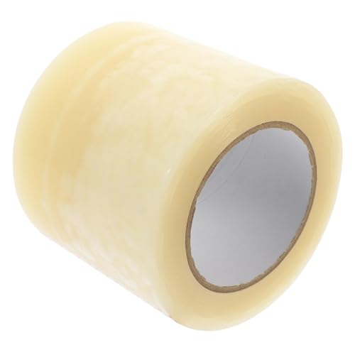 FUTUREORYY Wasserdichtes Gewächshaus reparaturband Transparent Stark Klebend UV beständig Für Plane Folie Garten Pavillon Foliengewächshaus Reparatur von FUTUREORYY