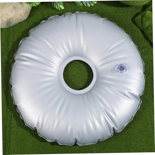 FUTUREORYY Wasserfüllbarer PVC gewichtsbeutel Sonnenschirmbasis Windfester Standfuß für Terrasse Outdoor Schirme Passend Leicht FUTUREORYY Wasserfüllbarer PVC gewichtsbeutel Sonnenschirmbasis Windfester Standfuß für Terrasse Outdoor Schirme Passend Leicht von FUTUREORYY