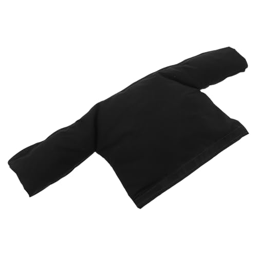 FUTUREORYY Wassermesserschutz Isolierhülle Wetterbeständig Frostschutz Wärmeschutz Winter Wasserzähler Abdeckung Für Innen Außen Rohrisolierung von FUTUREORYY