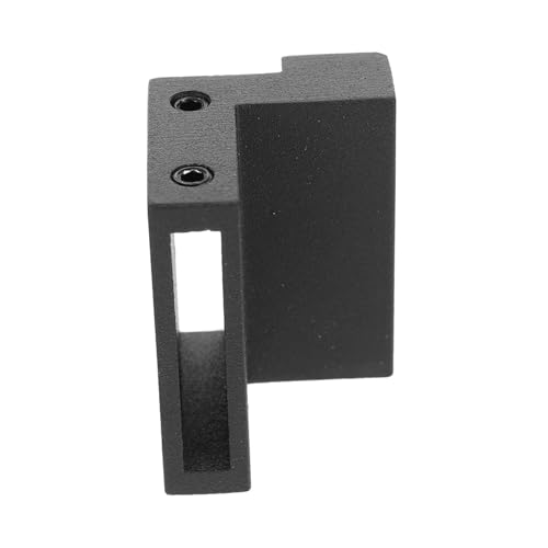FUTUREORYY Zinklegierung Schiebetür Türstopper Barn Door Stopper mit Federfunktion Robuster Türpuffer für Innenbereich Schutz vor Beschädigung und Geräuschdämmung Einfache Montage FUTUREORYY Zinklegierung Schiebetür Türstopper Barn Door Stopper mit Federfunktion Robuster Türpuffer für Innenbereich Schutz vor Beschädigung und Geräuschdämmung Einfache Montage von FUTUREORYY