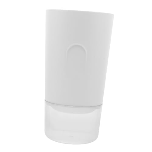 FUTUREORYY wandmontierter Schirmständer Tisch-Schirmständer für den Innenbereich im Restaurant Wandschirmhalter für die Wand Plastik Weiß FUTUREORYY wandmontierter Schirmständer Tisch-Schirmständer für den Innenbereich im Restaurant Wandschirmhalter für die Wand Plastik Weiß von FUTUREORYY