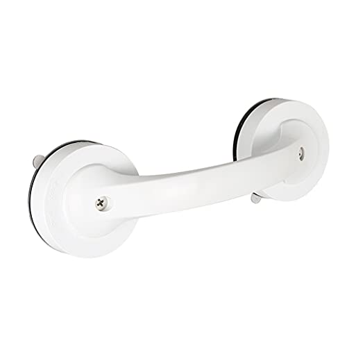 Badewannengriff Saugnapf Handlauf Haltegriff Badezimmer Griff Duschgriff Anti-Rutsch-Griff Handlauf von FUUGlan