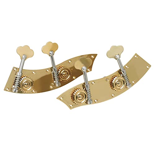 Bass Tuning Peg Double Bass Tuning Pegs Tuner Machine Heads Tuning for Key Pegs Tuners Guitar Tuners for String von FUUGlan
