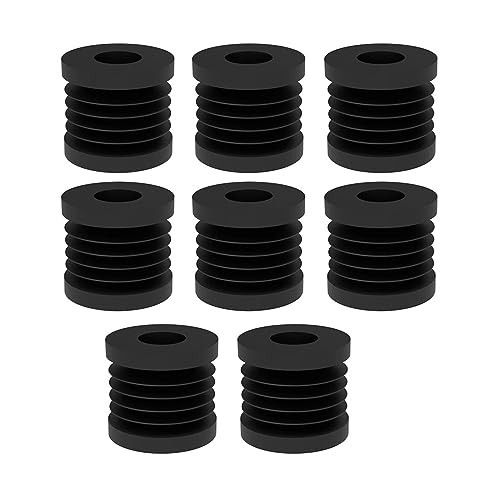 Drucker-stoßdämpfendes Fußpolster, Gummifüße für Serien und P1P-Pads Drucker-stoßdämpfendes Fußpolster, Gummifüße für Serien und P1P-Pads von FUUGlan