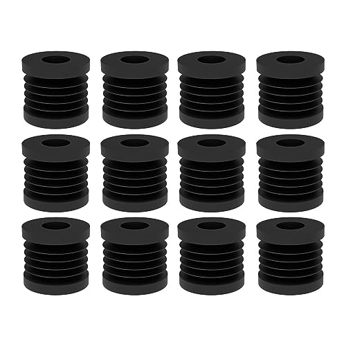 Drucker-stoßdämpfendes Fußpolster, Gummifüße für Serien und P1P-Pads von FUUGlan