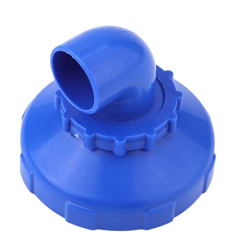 Einstellbare Pool Einlassdüse 360 Grad Drehbar Schwimmbad Strömungen Einlass Fitting Pool Einlass Armaturen Geeignet für Pool von FUUGlan