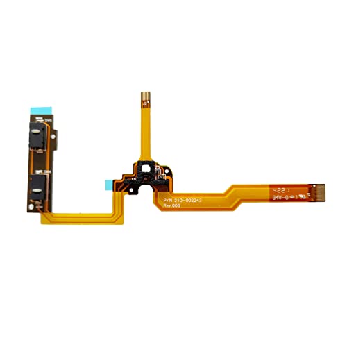 FUUGlan 1 x flexibles Kabel für G X Superlight Seitentasten Motherboard Leiterplattenkabel FUUGlan 1 x flexibles Kabel für G X Superlight Seitentasten Motherboard Leiterplattenkabel von FUUGlan
