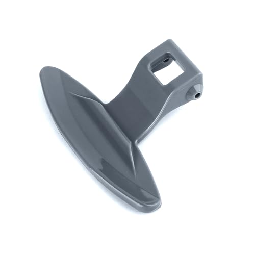 FUUGlan Frontlader-Trommel-Waschmaschinen-Türgriff Ersatz für WD1460FHD WD1610FD WD10150FB WD10151FB WD11020D WD8074FHB FUUGlan Frontlader-Trommel-Waschmaschinen-Türgriff Ersatz für WD1460FHD WD1610FD WD10150FB WD10151FB WD11020D WD8074FHB von FUUGlan