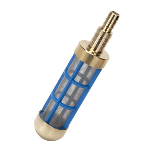 FUUGlan Leistungsstarke Werkzeuge 3/4 Zoll 1/2 Zoll Messing Wasserfilter Saugfilter Schlauch Hochdruckreiniger Wassersieb Pickup Filter Wassersieb Heavy Duty Saugfilter Wasser Reinigungsfilter FUUGlan Leistungsstarke Werkzeuge 3/4 Zoll 1/2 Zoll Messing Wasserfilter Saugfilter Schlauch Hochdruckreiniger Wassersieb Pickup Filter Wassersieb Heavy Duty Saugfilter Wasser Reinigungsfilter von FUUGlan