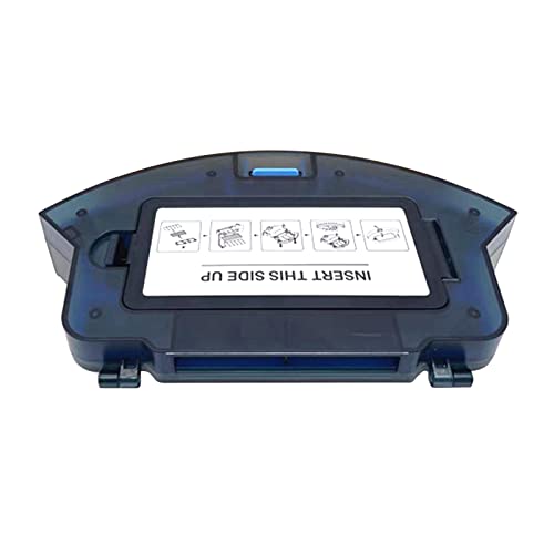 FUUGlan Staubsauger Zubehör Box Mülleimer Sammler Kehrroboter 11S 11S PLUS 12 15C 15T 25C 30 von FUUGlan