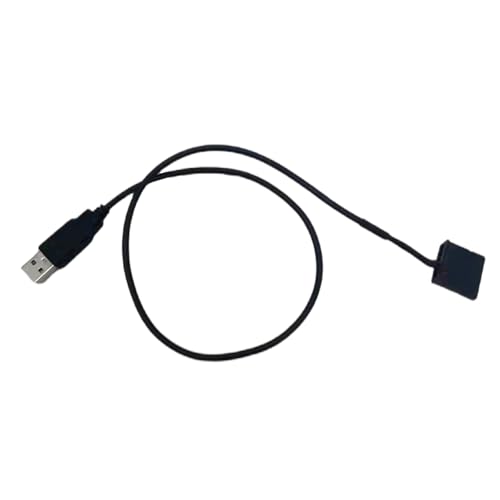 FUUGlan Tragbares Adapterkabel USB 3.0 2.0 auf SATA3 für 2,5-Zoll-Festplatten mit verbesserten Funktionen von FUUGlan