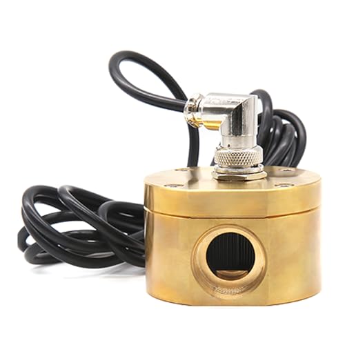 Gear Fluidmeter Counter DN20 Oil Flows Meter Flowmeter Hall Effect Oil Flows Meter Oil Flows Meter Oil Flows Gear Fluidmeter Counter DN20 Oil Flows Meter Flowmeter Hall Effect Oil Flows Meter Oil Flows Meter Oil Flows von FUUGlan