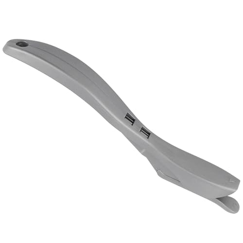 Geschenkpapierschneider Wickelschneider Verdeckter Cutter Cutter für Geburtstag Auto Vinyls Wrap Cutter von FUUGlan
