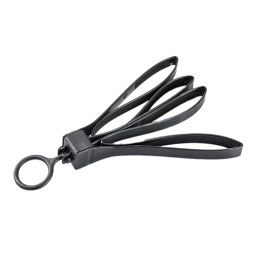 Kabelbinder-Gurt, Kabel-Organizer, Krawatten, Militär, Handschellen, Einwegartikel, Nylon-Kabelbinder Kabelbinder-Gurt, Kabel-Organizer, Krawatten, Militär, Handschellen, Einwegartikel, Nylon-Kabelbinder von FUUGlan