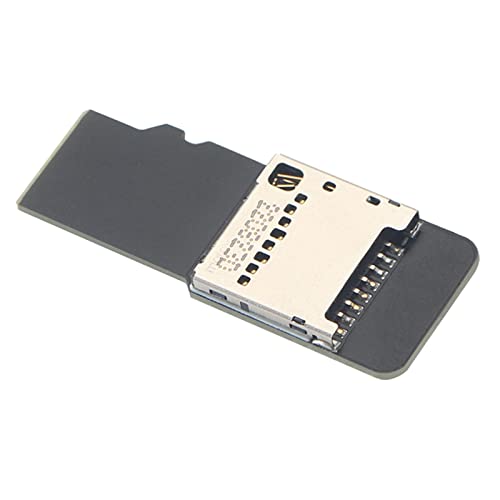 Kartenverlängerungsadapter Extender für 3Pro/Ender3/Ender3 Ender5 Plus/Ender5Pro/CR10S Kartenverlängerungsadapter von FUUGlan