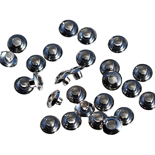 Kristall-Epoxid-Form, 6 Fächer, Ohrringe, Harz, Perlen, Silikonform für Anhängerherstellung von FUUGlan