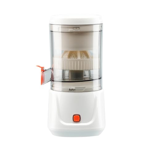 Multifunktionale elektrische Entsafter Wiederaufladbare USB Grapefruit Extractor Leistungsstarke Entsafter Maschine für schnelle Getränke von FUUGlan