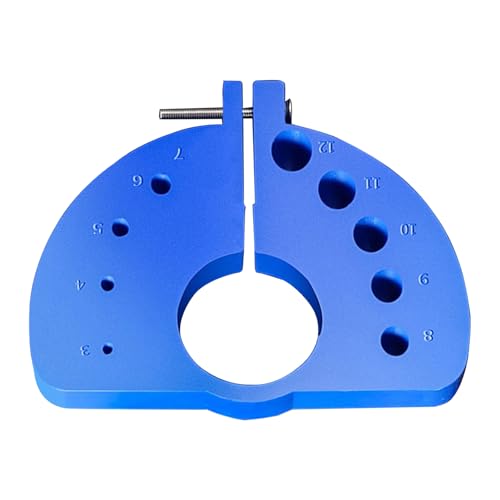 Multifunktions-Bohrerspitzer, Bohrer, Bohrer, Spitzer, Multi-Size-Bohrer, Schleifmaschine für Winkelschleifer von FUUGlan