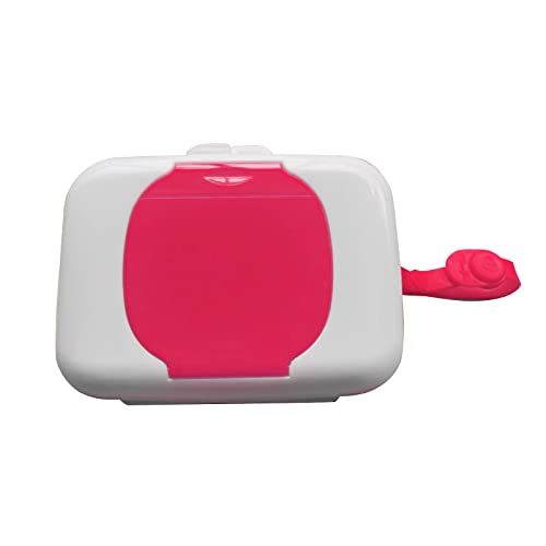 Nassspender Baby Outdoor Reisewagen Nassbox Reise Nassbox Babyrahmen Nachfüllbarer Behälter Nassspender Baby Outdoor Reisewagen Nassbox Reise Nassbox Babyrahmen Nachfüllbarer Behälter von FUUGlan