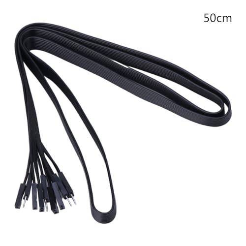 Power SW Verlängerungskabel 20cm/30cm/50cm/100cm Mainboard Festplatte LED/PLED/Reset SW/Power SW Extender Line Power SW Verlängerungskabel 20cm/30cm/50cm/100cm Mainboard Festplatte LED/PLED/Reset SW/Power SW Extender Line von FUUGlan