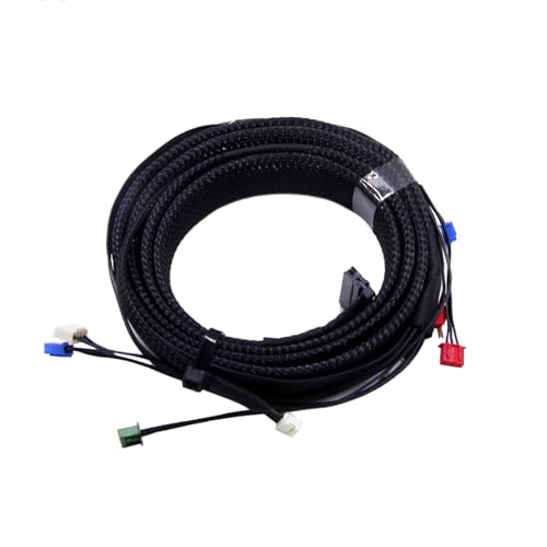 Professionelle Drucker-Platine Transferplatine Ersatz Extruder Flachband-Datenübertragungskabel für Plus High-Speed-Datenübertragung von FUUGlan
