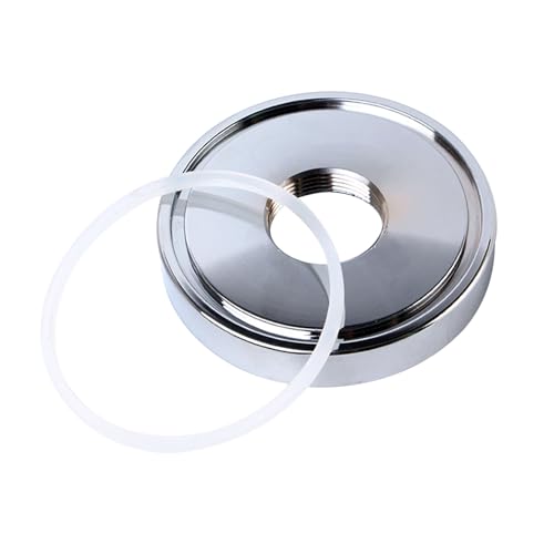 Sichere Montageplatte Wandbrecher Festplatte Haushalt Sojamilch Maschine Fixierrad Zinklegierung Platte für Zuhause Sichere Montageplatte Wandbrecher Festplatte Haushalt Sojamilch Maschine Fixierrad Zinklegierung Platte für Zuhause von FUUGlan