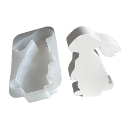Silikon-Tierform für multifunktionale Tier-Ornamente, Form für handgefertigte und Heimdekorationen Silikon-Tierform für multifunktionale Tier-Ornamente, Form für handgefertigte und Heimdekorationen von FUUGlan