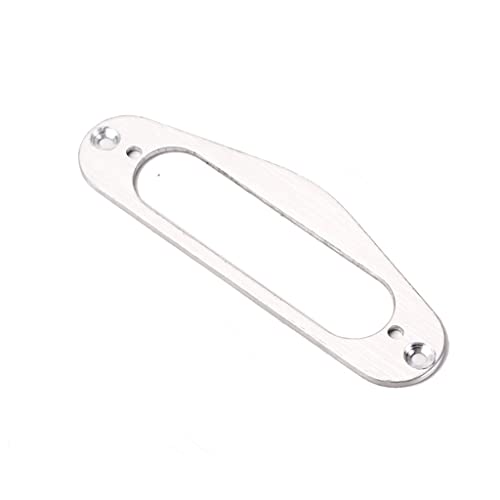 Single Coil Neck Pickup Surround Mounting for TLStyle E-Gitarre von FUUGlan