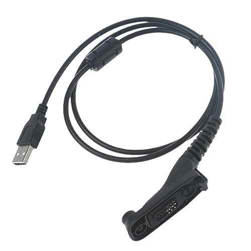 USB-Programmierkabel für XPR6550 DP3400 XiR P8268 DP3600 DP4800 APX7000 Zwei-Wege-Radio von FUUGlan