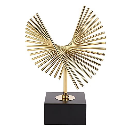 FUWIND Retro MöBel Dekoration Kreative Einfache Kunst Wohnzimmer Moderne BüRo SchräNke Ornamente Statue Display Geschenk von FUWIND