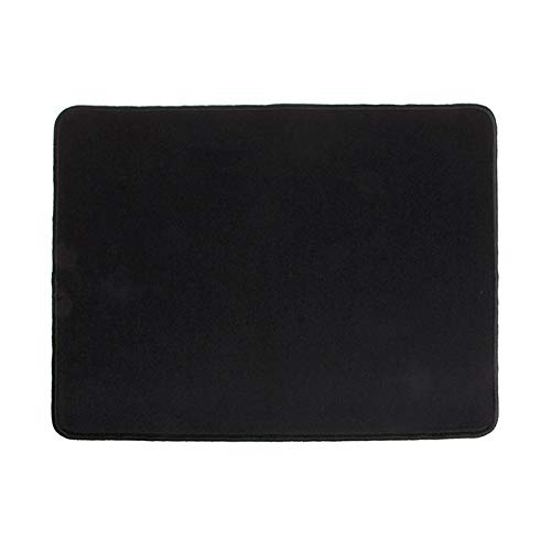 FUXIU Großes Gaming Mauspad Mikrogewebtes Tuch rutschfeste Unterseite Wasserbeständig Tastatur Pad Schreibtischunterlage Für Büro Und Zuhause von FUXIU