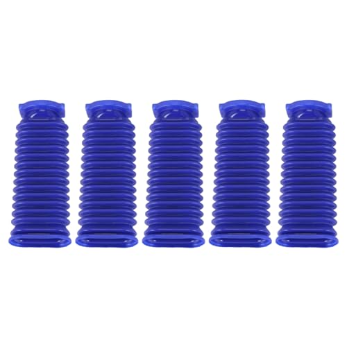 FUXIU Staubsauger Flexibler Staubsaugerschlauch Kunststoff Weichrohr Staubsauger Weichrohr Kunststofftrommel Saugschlauch für V6 V7 V10 Modelle von FUXIU