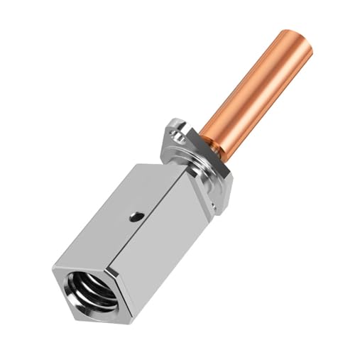 FUXIU Steigern Sie Die Ergebnisse des 3D Drucks. Hotend Röhren Für X1C/P1P2.0 3D Drucker von FUXIU