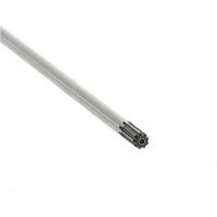 1 m Verlängerung 9 Zahn Multitool 4in1 Astsäge MT152Z1000 - Fuxtec von FUXTEC