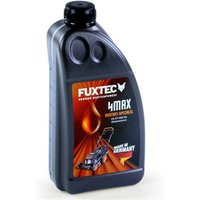4-Taktöl 1,4 Liter sae 30 für Rasenmäher, Kleintraktoren, Motorgeräte - Made in Germany - Fuxtec von FUXTEC