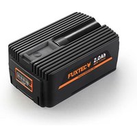 Fuxtec - 40V 2Ah Akku EP20 für alle Gartengeräte der 40 Volt-Serie von FUXTEC