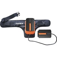 40V Akku Komfort Tragegürtel EA01 - Akku-Tasche für mehr Tragekomfort - Fuxtec 40V Akku Komfort Tragegürtel EA01 - Akku-Tasche für mehr Tragekomfort - Fuxtec von FUXTEC
