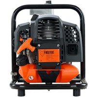 Benzin Wasserpumpe mit 15.000l Fördermenge und max. Förderhöhe 35m Gartenpumpe Teichpumpe FX-WP152 - Fuxtec Benzin Wasserpumpe mit 15.000l Fördermenge und max. Förderhöhe 35m Gartenpumpe Teichpumpe FX-WP152 - Fuxtec von FUXTEC