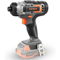 Akku Schlagbohrschrauber 20V FX-E1IS20 – Drehmoment 70Nm – Schlagzahl 2400 bpm (ohne Akku & Ladegerät) - Fuxtec von FUXTEC