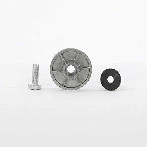 Fuxtec 40V Akku Rasenmäher 37cm Halter Schneidemesser Ersatzteil Zubehör von Fuxtec