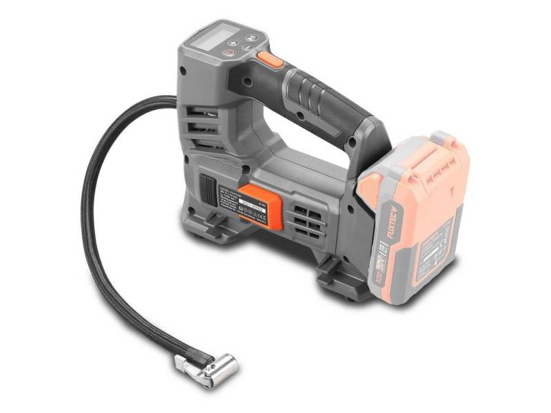 FUXTEC Akku-Handkompressor FX-E1CI20 von FUXTEC