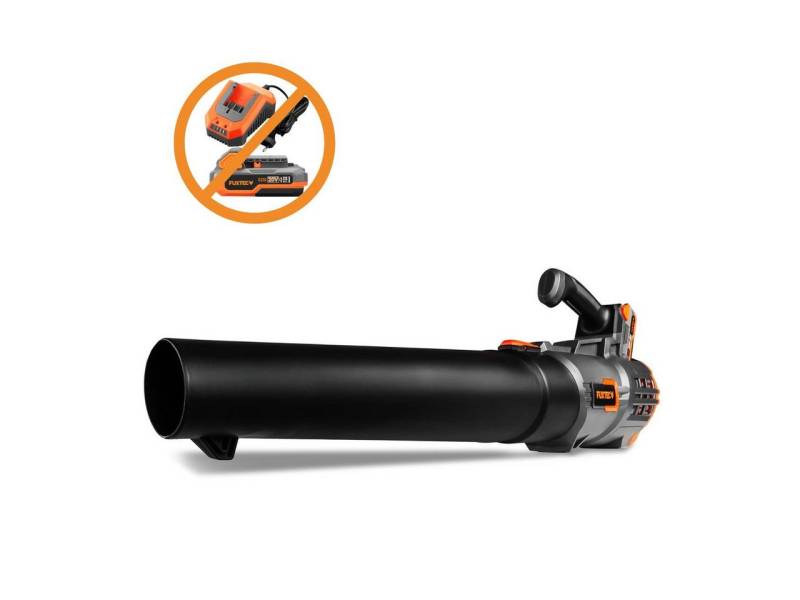 FUXTEC Akku-Laubbläser FX-E1LB20 von FUXTEC